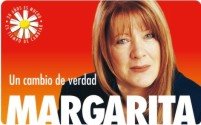 Margarita Stolbizer
