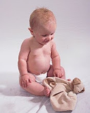 6 Month Pic- copyright JCPenney