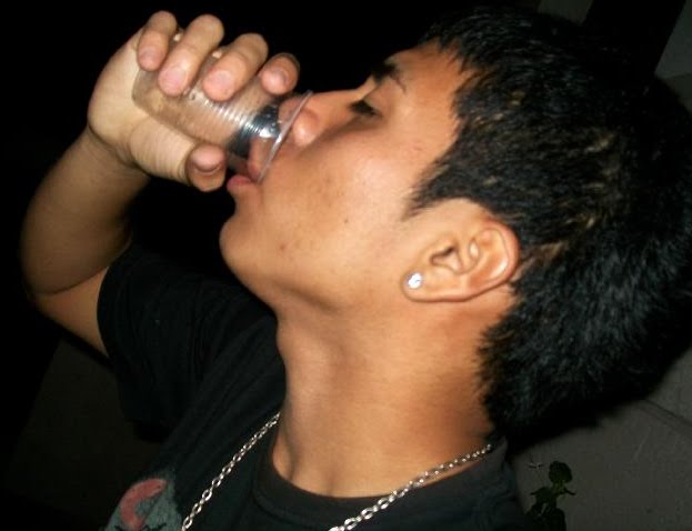 Gordo Teton