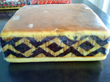 KEK LAPIS BATIK INDON