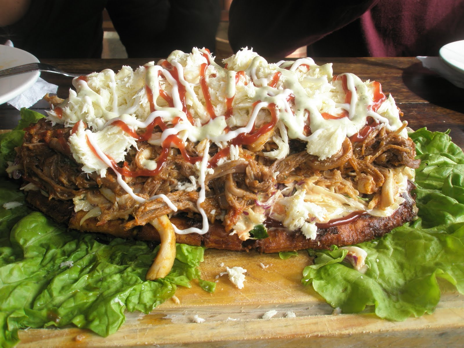 pataconycreppes Home