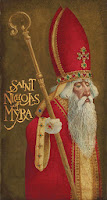 Saint Nicholas