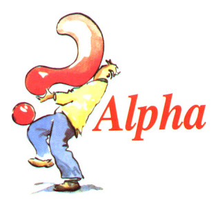 Alpha Wrap