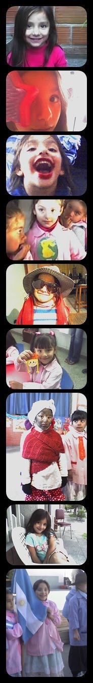 Laura Rocio♥