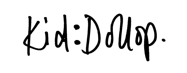 Kid:Dollop