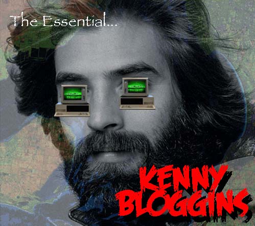 Kenny Bloggins