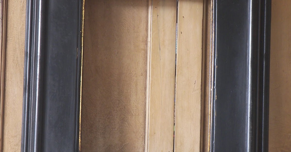 Ashbytown Gallery New Frame Styles and Paintings