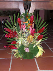 floral arrangements