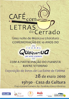 CAFÉ MAIO