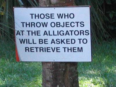 Florida Humor