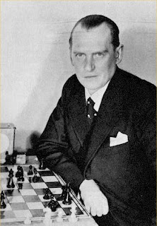 Alekhine's Death by Edward Winter