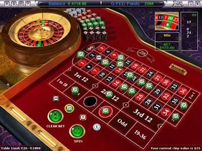 Make Money Online Casino Games
