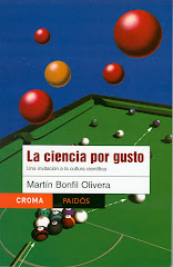 Buy the book! (in spanish)