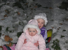 Brooke and Megan