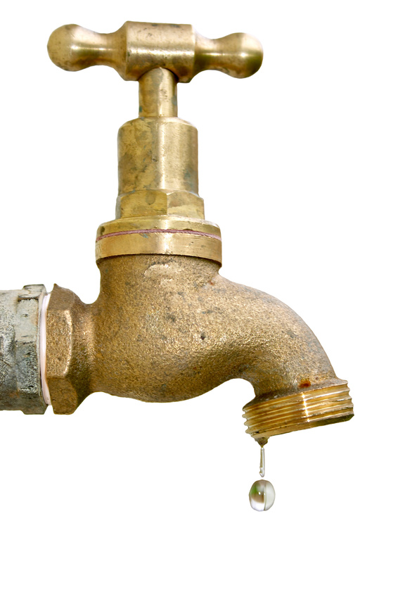 Fey Insurance Blog Winterize Your Outside Faucet