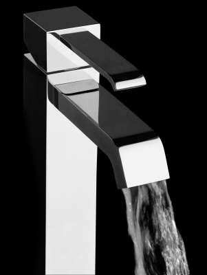 Cristina Rubinetterie Linee Decise Per Un Design Moderno Quadri