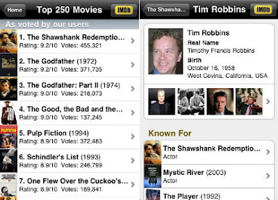imdb mobile
