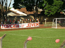 TORCIDA JOVEM