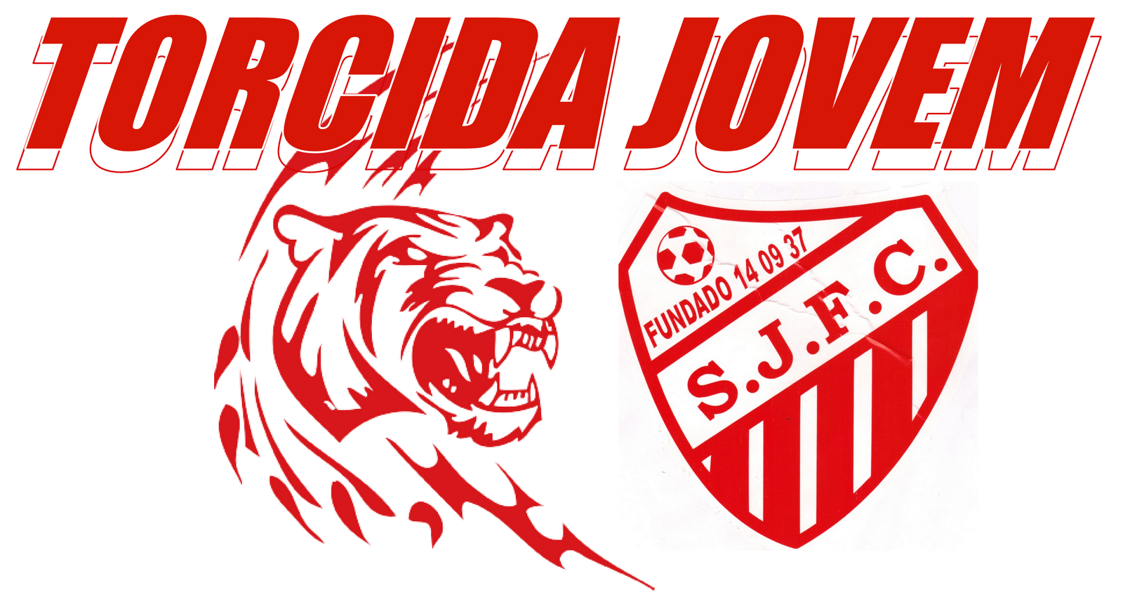TORCIDA JOVEM