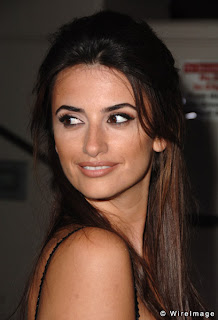 penelope cruz nine penelope cruz nine