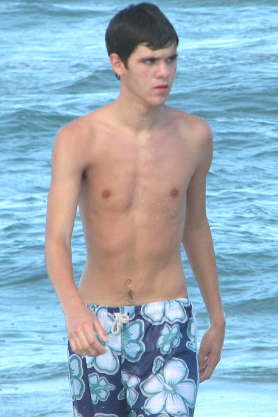 The Beach