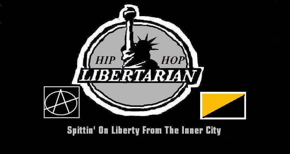 Hip Hop Libertarian