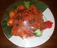 ikan boemboe bali