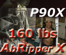 The P90x answer to the "plateauing effect" that occurs on the way to the mountain top...