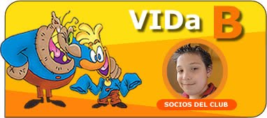REVISTA VIDA BUENA