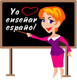 RECURSOS PARA EL MAESTRO DE ESPAÑOL