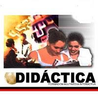 CURSO DE DIDÁCTICA.