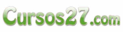 BUSCADOR DE CURSOS (CURSOS 27)
