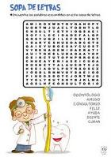 Generador de Sopas de Letras