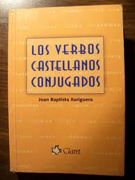 APRENDE A CONJUGAR LOS VERBOS