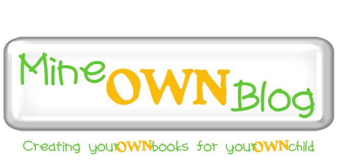 MineOwnBook