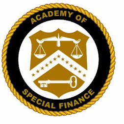 Academy of Special Finance