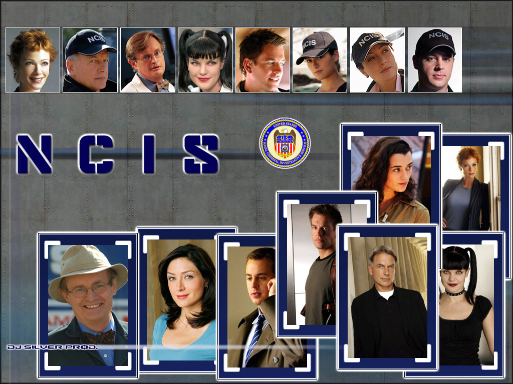 Ncis Gang