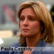 Ncis Paula Cassidy