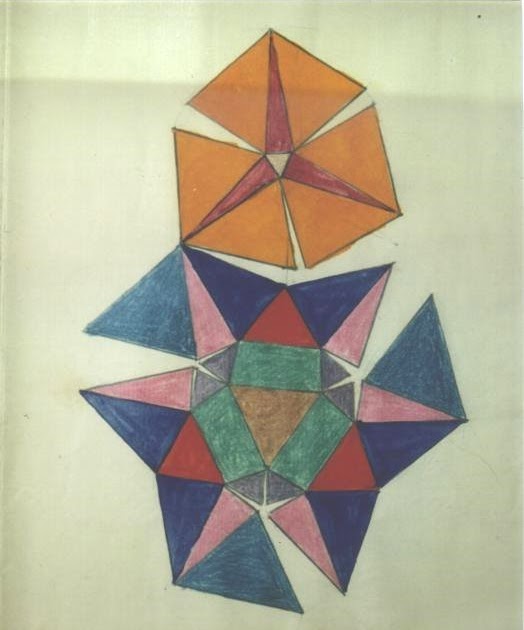 Joe Bartholomew Alicia Boole Stott