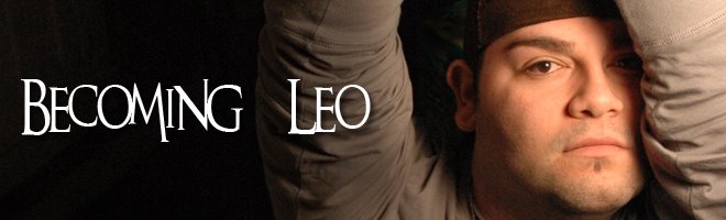 Becoming Leo