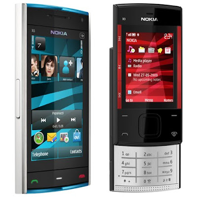 Hanphone Nokia