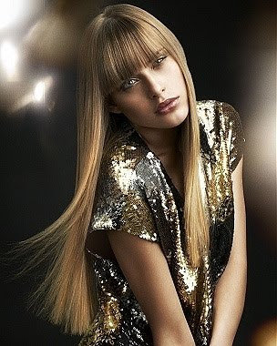 Model Rambut Wanita 2010-2011