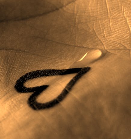 Curahan Hati oleh Susi Wahyuni