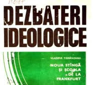 Teza leninista a lui Vladimir Tismaneanu