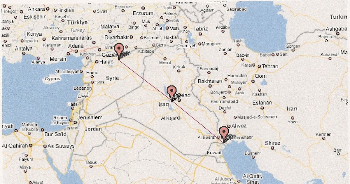 Just Genesis Locating Biblical Ur