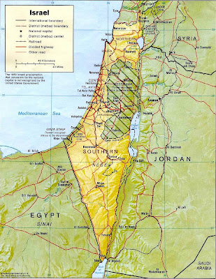 Klil Israel