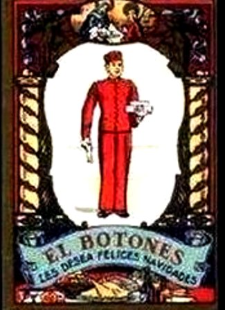 El Botones