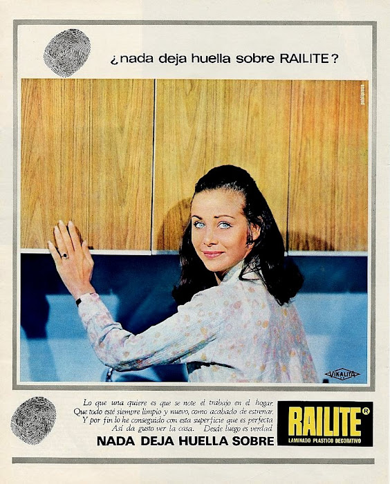 1968 Railite