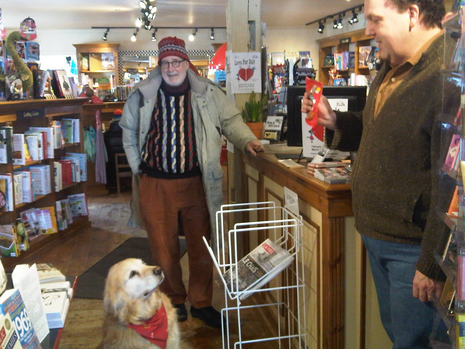 Louise Penny Brome Lake Books