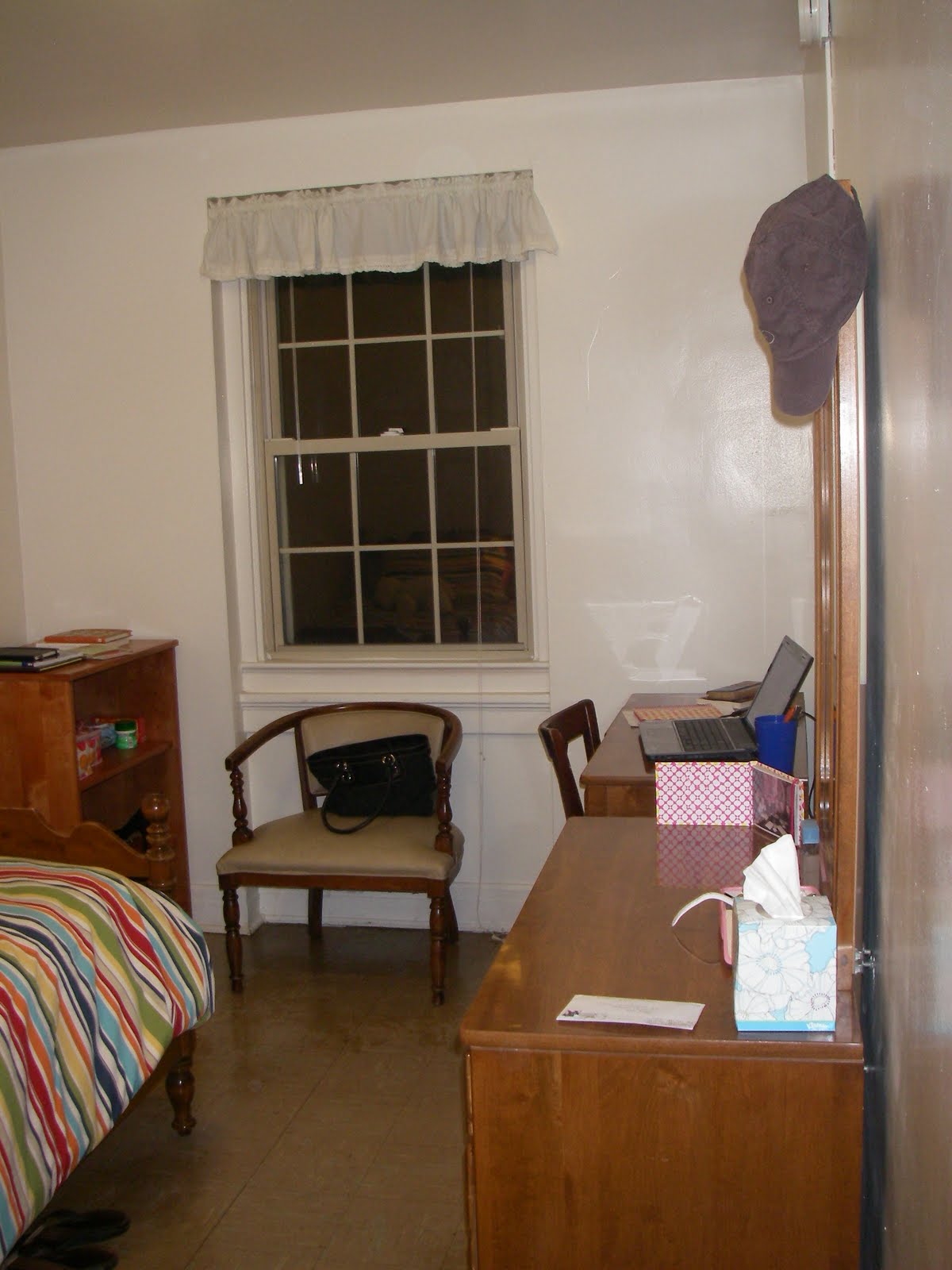 Thompson Markward Hall